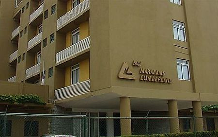 Maracaibo Cumberland Exterior foto