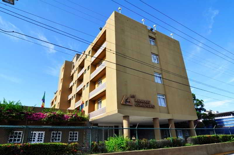Maracaibo Cumberland Exterior foto