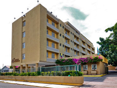 Maracaibo Cumberland Exterior foto