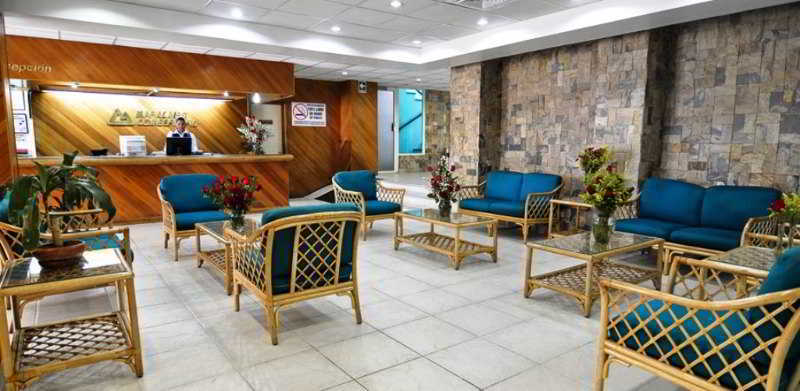 Maracaibo Cumberland Exterior foto