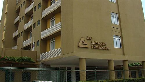 Maracaibo Cumberland Exterior foto